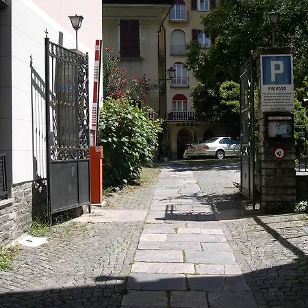 Hotel Schlosshotel