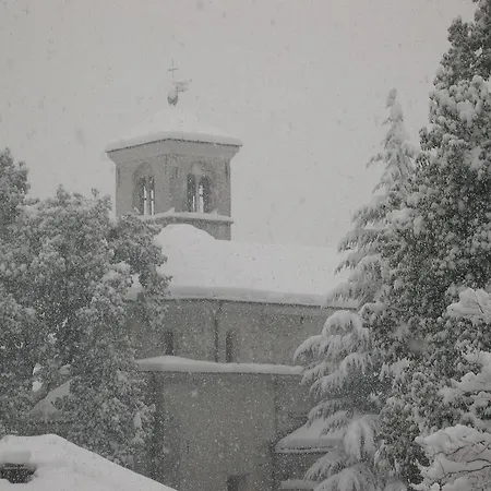 Ξενοδοχείο Schlosshotel