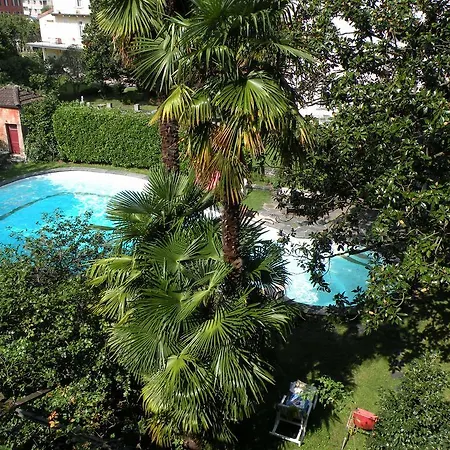 Ξενοδοχείο Schlosshotel