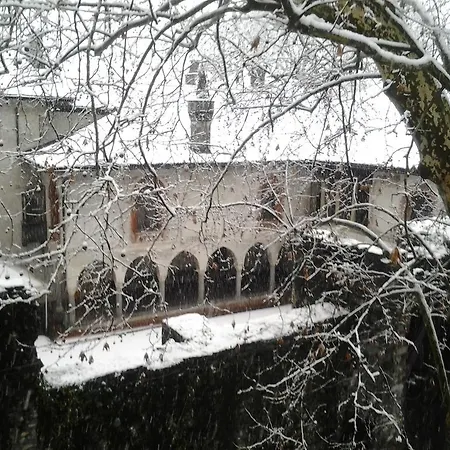 Schlosshotel Ξενοδοχείο