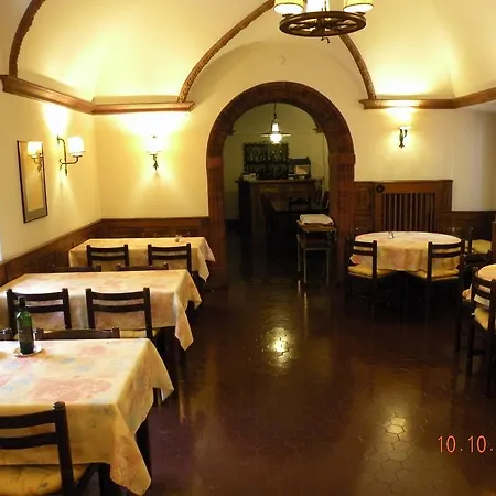 Ξενοδοχείο Schlosshotel Λοκάρνο