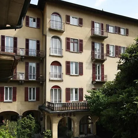 Schlosshotel Ξενοδοχείο