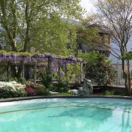 Schlosshotel