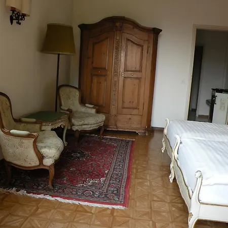 Ξενοδοχείο Schlosshotel 2*
