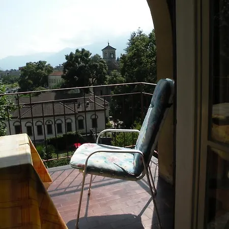 Ξενοδοχείο Schlosshotel 2*