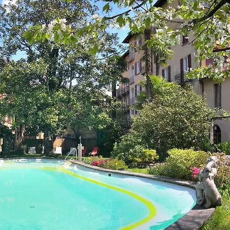 Ξενοδοχείο Schlosshotel