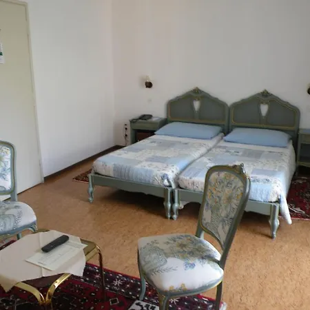 Ξενοδοχείο Schlosshotel 2*