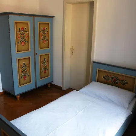 Schlosshotel Ξενοδοχείο Λοκάρνο