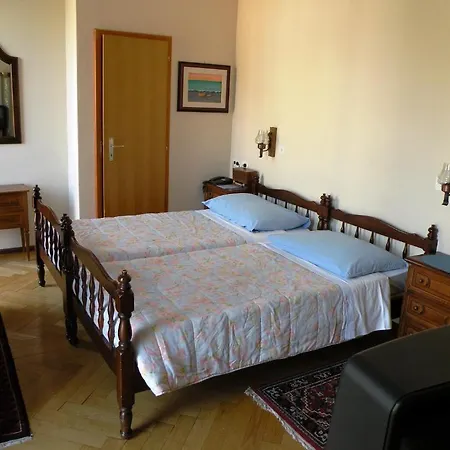 Ξενοδοχείο Schlosshotel 2*