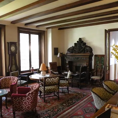 Schlosshotel Λοκάρνο