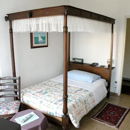 Ξενοδοχείο Schlosshotel 2*