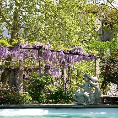 Ξενοδοχείο Schlosshotel Λοκάρνο
