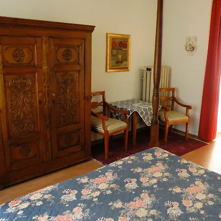 Ξενοδοχείο Schlosshotel 2*