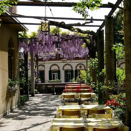 Schlosshotel Ξενοδοχείο